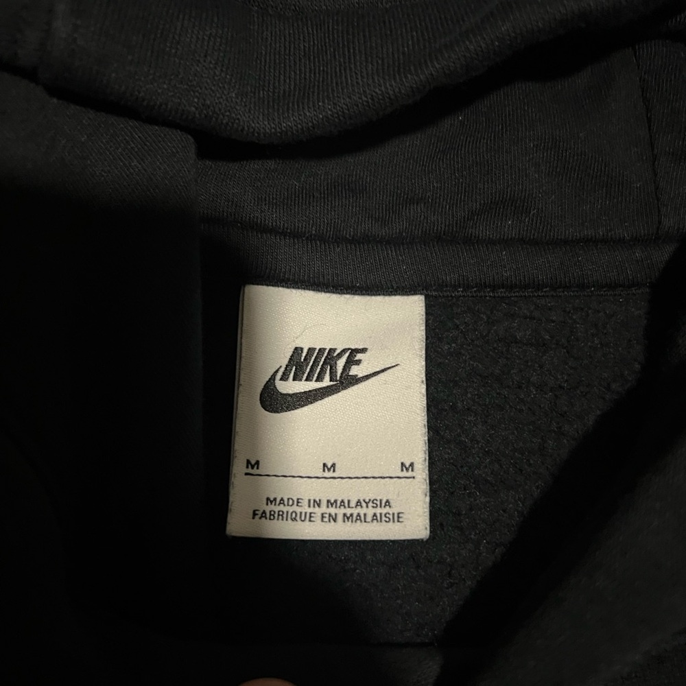 Men’s Nike pullover hoodies M (3 hoodies) - Picture 3 of 9